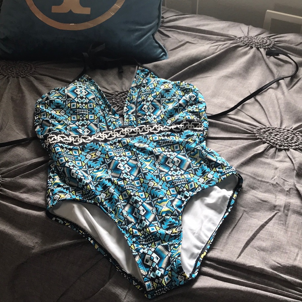 Chinese Laundry Swimsuit 🩱